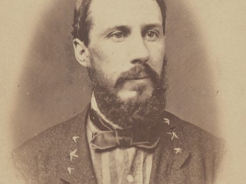 Edward Porter Alexander