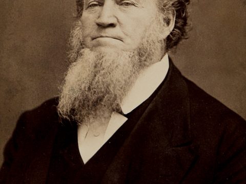Brigham Young