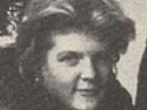 Brigid Berlin