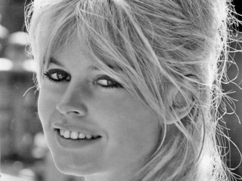Brigitte Bardot