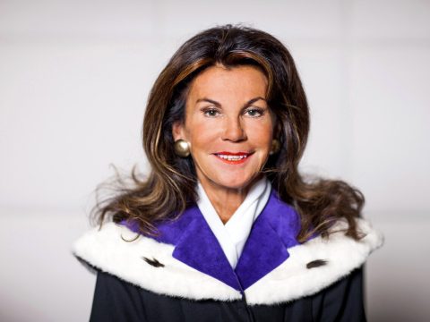 Brigitte Bierlein