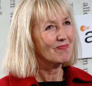 Brigitte Kronauer