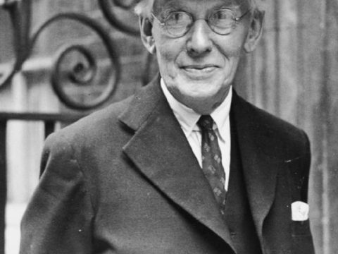 Frederick Pethick-Lawrence, 1st Baron Pethick-Lawrence