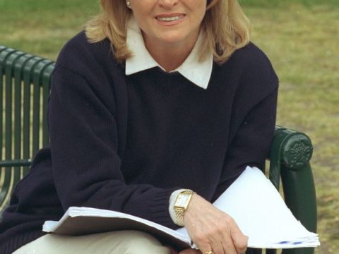 Mary Millar