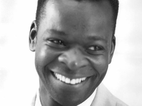 Brock Peters