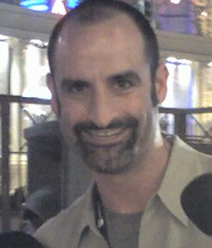 Brody Stevens