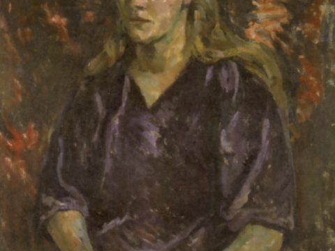 Anna Mahler