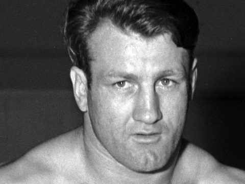 Bronko Nagurski