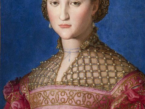 Eleanor of Toledo