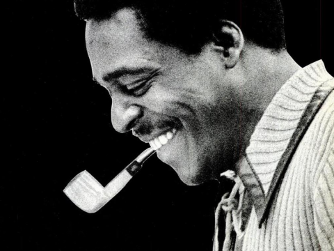 Brook Benton