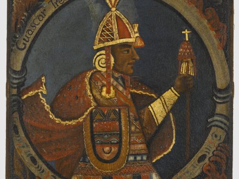 Huascar