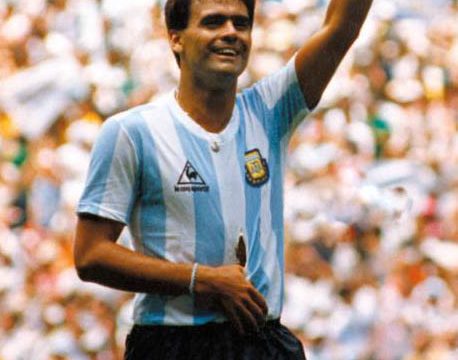 José Luis Brown