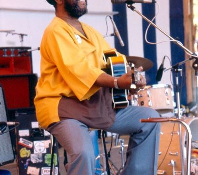 Brownie McGhee
