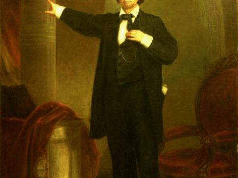 Parson Brownlow