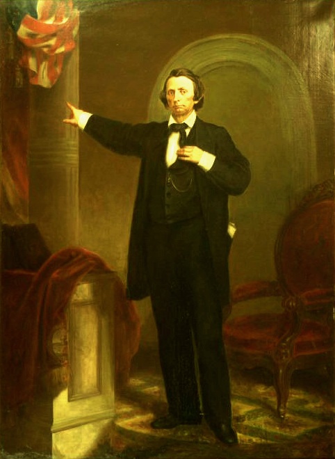 Parson Brownlow
