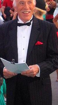 Bruce Forsyth