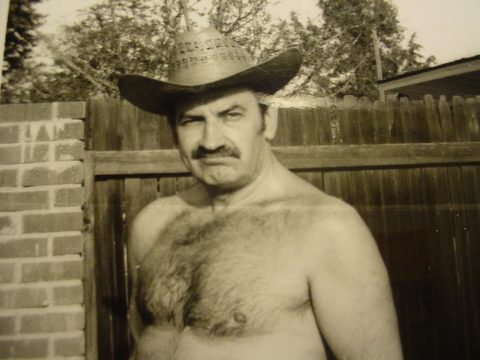 Bruce Gordon