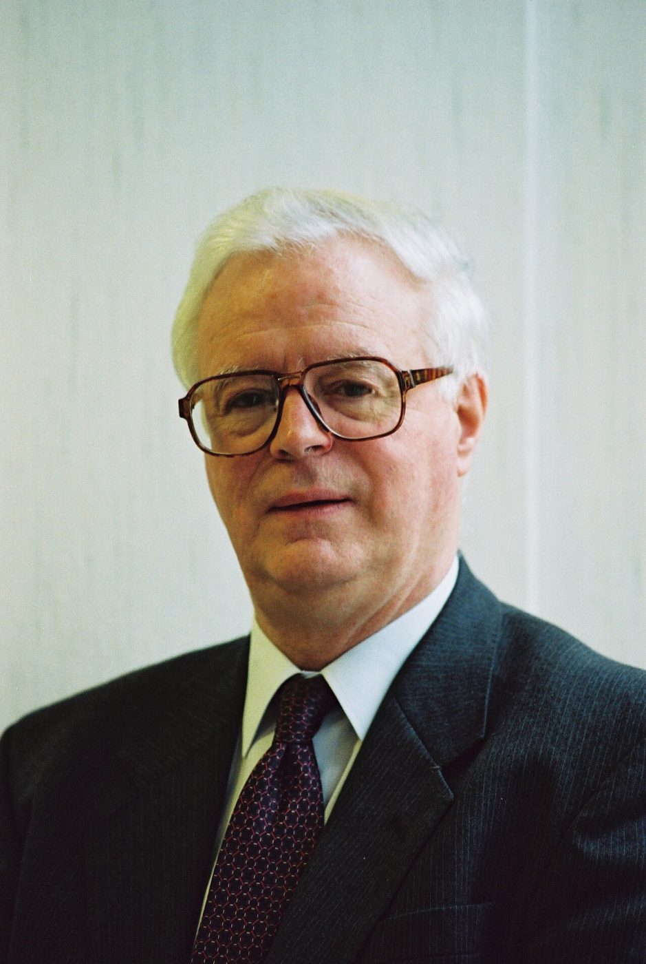 Bruce Millan