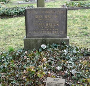 Max Bruch