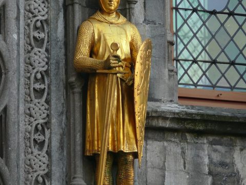 Philip I, Count of Flanders
