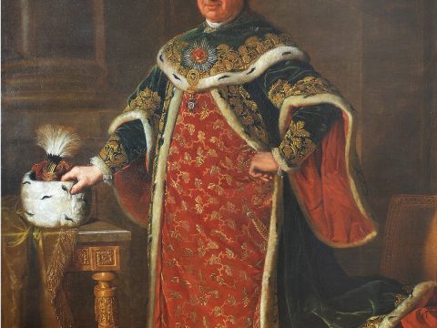 Samuel von Brukenthal