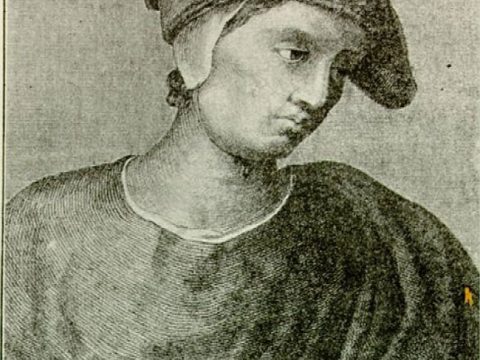 Brunetto Latini