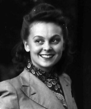 Bruni Löbel