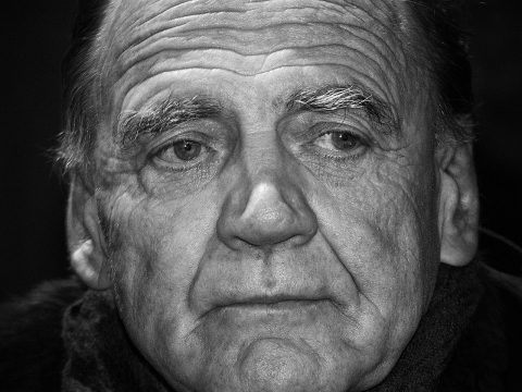 Bruno Ganz