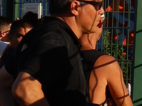 Bruno Martini