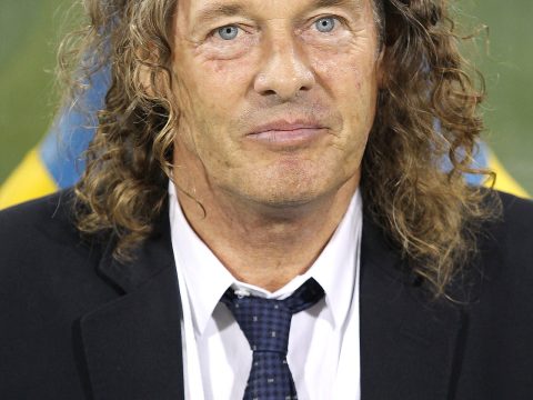 Bruno Metsu