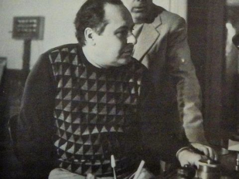 Bruno Nicolai