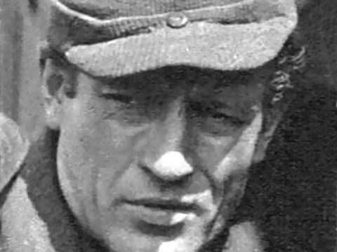 Bruno O’Ya
