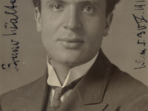 Bruno Walter