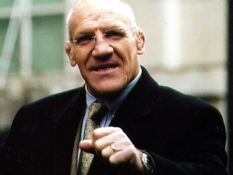 Bruno Sammartino