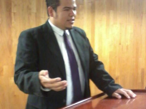 Bruno Rangel