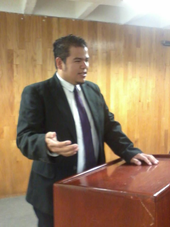 Bruno Rangel