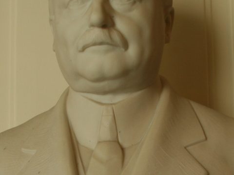 Aloys Van de Vyvere