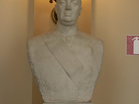 Jean Van Houtte