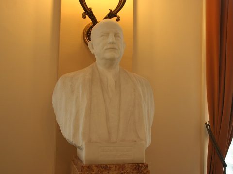 Joseph Pholien