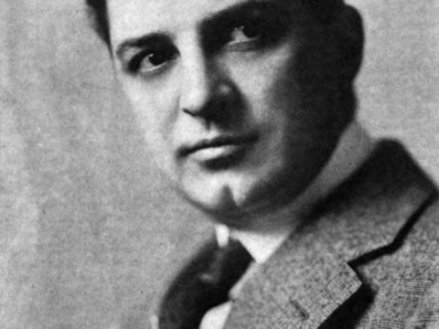 Bryant Washburn