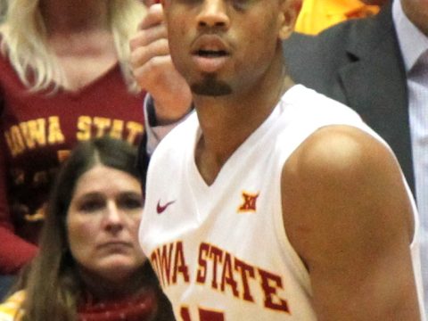 Bryce Dejean-Jones