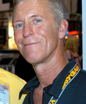 Buck Adams