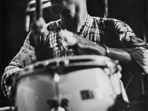 Buck Clarke