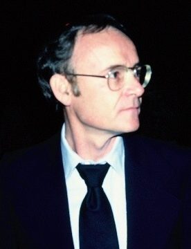 Buck Henry