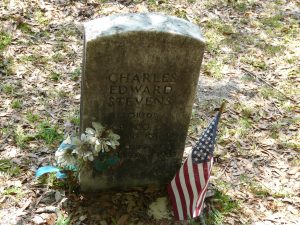 Charles Stevens