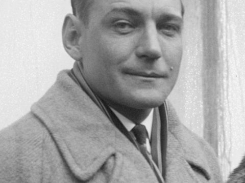 Buck Jones