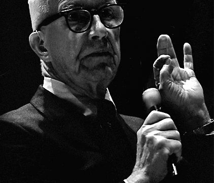 Buckminster Fuller