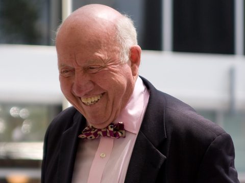 Bud Collins