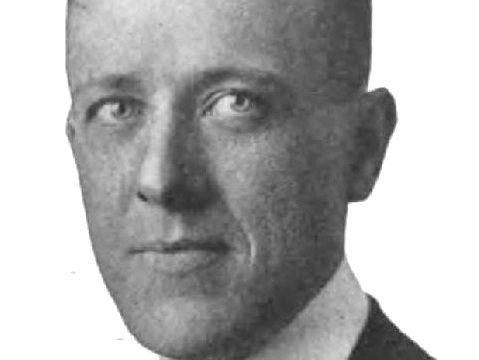 Bud Fisher