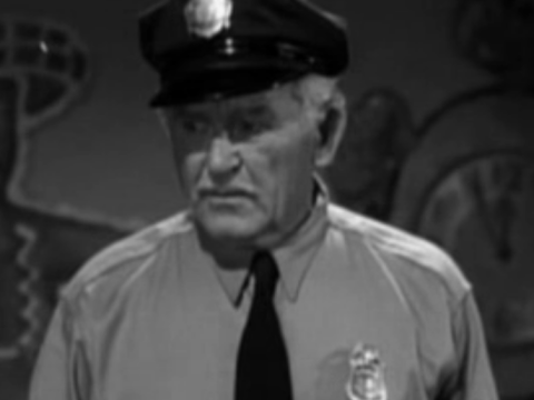Bud Osborne
